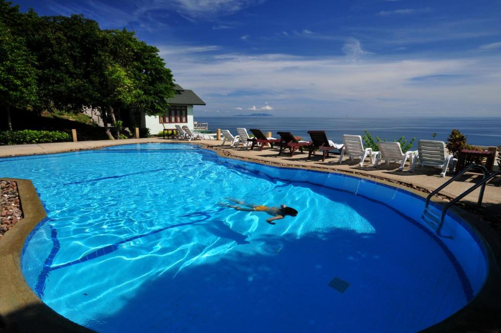 Phangan Utopia Resort – Koh Phangan