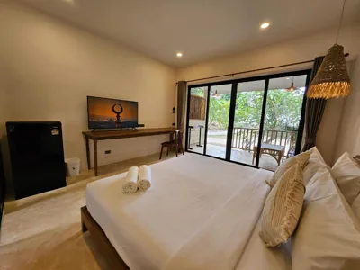 Phangan Utopia Resort – Photos 13